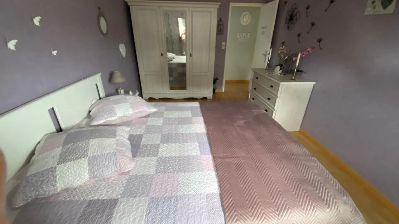 Ferienwohnung Petit Coin De Paradis Cancale 0*,  Frankreich