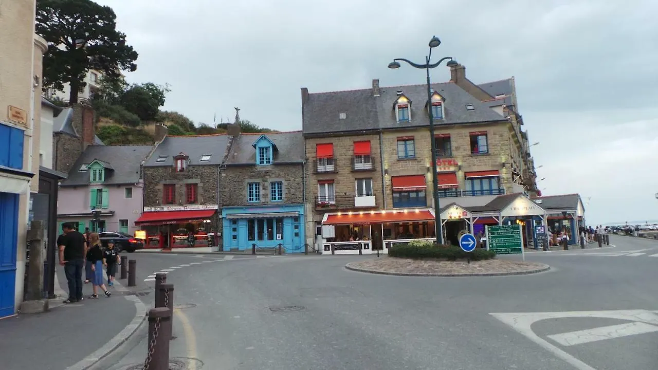 Ferienwohnung Petit Coin De Paradis Cancale Frankreich