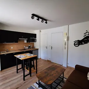  Appartement La P'tite Escale