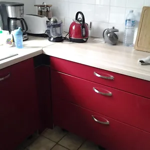  Appartement Rue Nationale - Port De La Houle