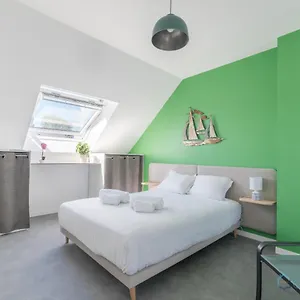  Appartement Studio - Et Entièrement Rénové