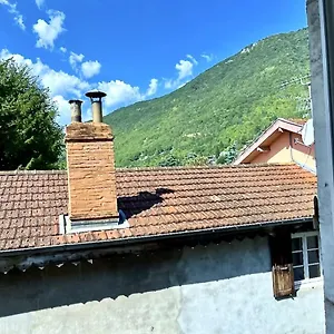 Emma Clim Proche Hopital La Tronche (Isere)