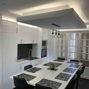 Cosy 120m2 Grenoble/caserne De Bonne Grenoble
