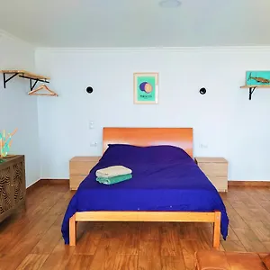 A Casa Valentina Estreito Da Calheta