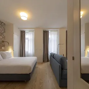 Serviced - Santos , Lissabon Portugal